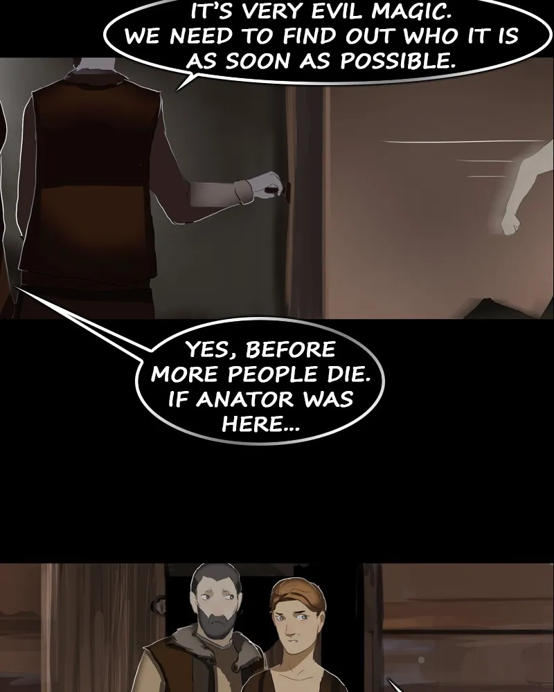 Dragnarok Chapter 13 page 31 - 