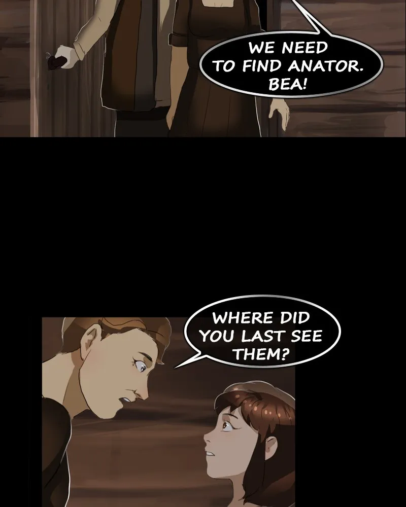 Dragnarok Chapter 13 page 32 - 