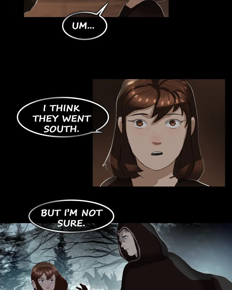 Dragnarok Chapter 13 page 33 - 