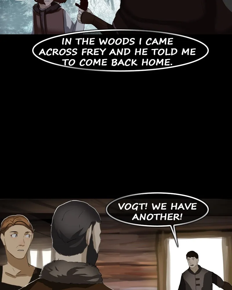 Dragnarok Chapter 13 page 34 - 