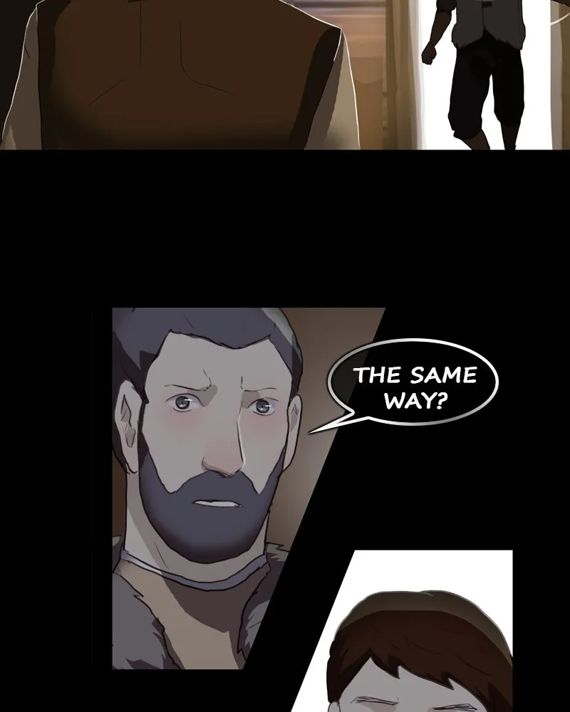 Dragnarok Chapter 13 page 35 - 