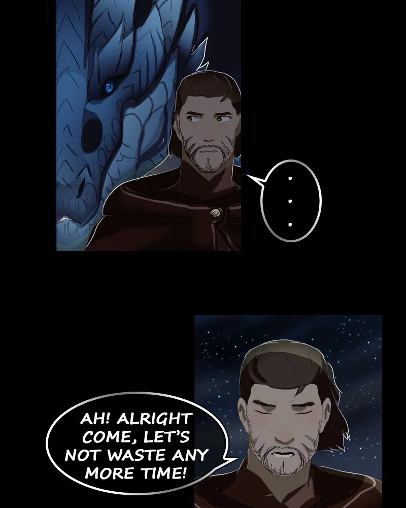 Dragnarok Chapter 13 page 5 - 