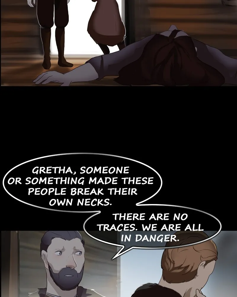 Dragnarok Chapter 13 page 43 - 
