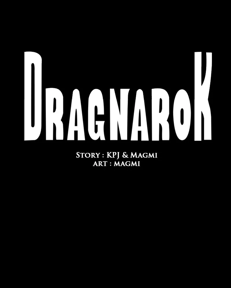 Dragnarok Chapter 13 page 9 - 