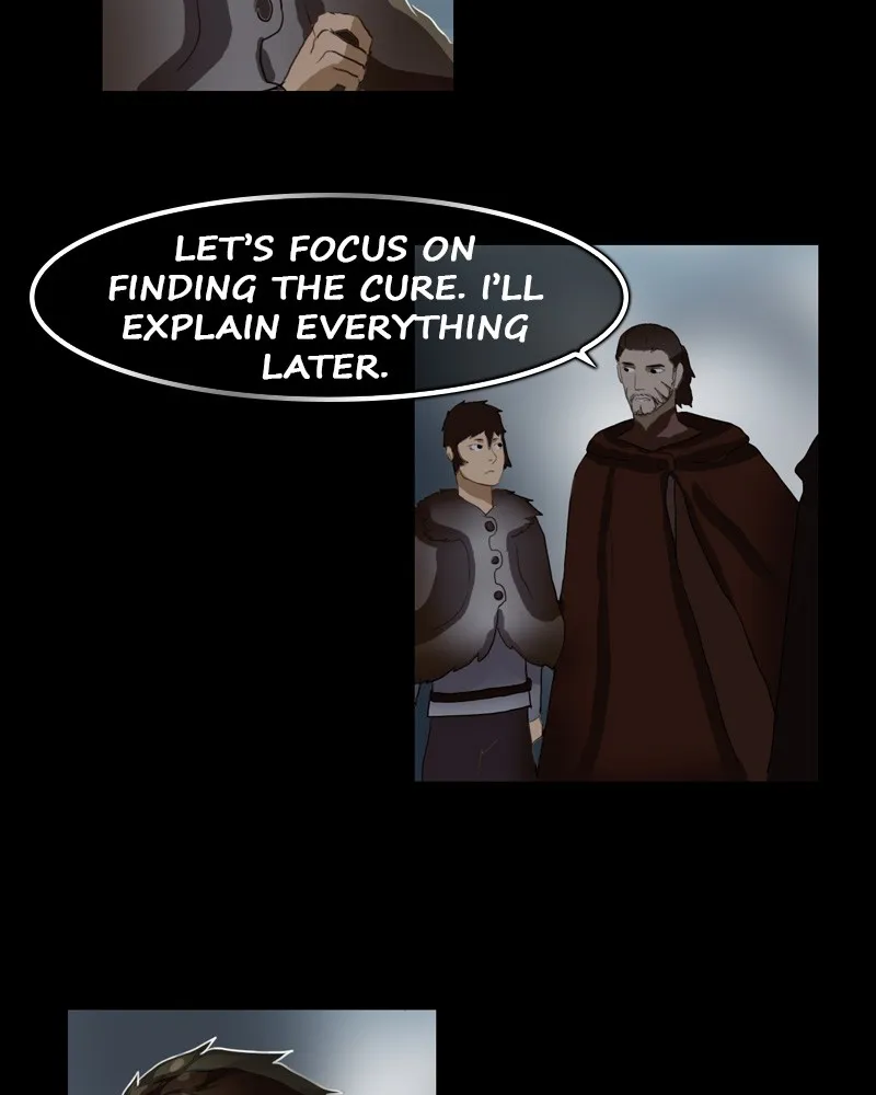 Dragnarok Chapter 14 page 11 - 