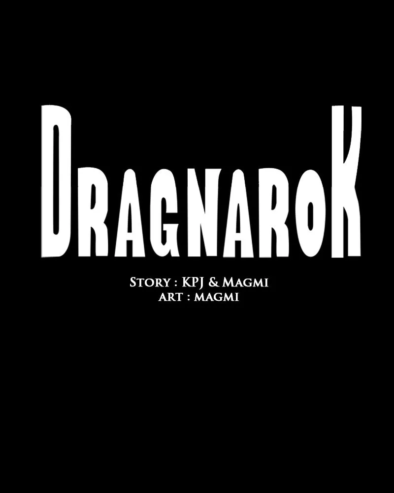 Dragnarok Chapter 14 page 14 - 