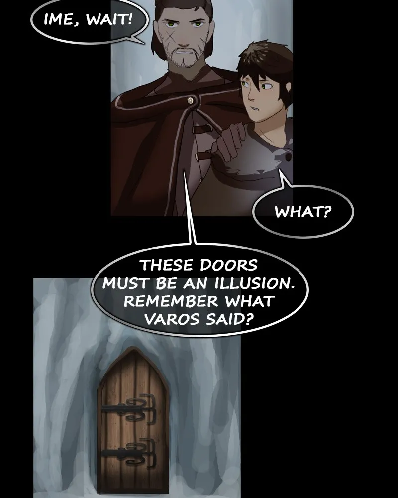 Dragnarok Chapter 14 page 18 - 