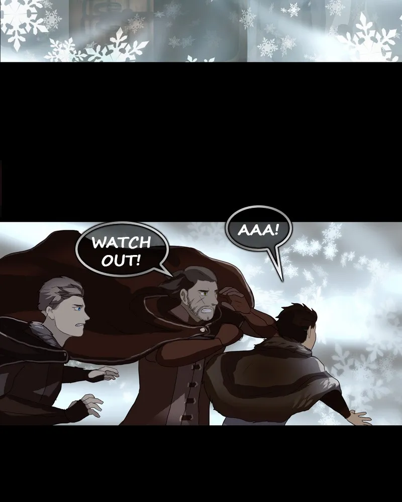 Dragnarok Chapter 14 page 21 - 