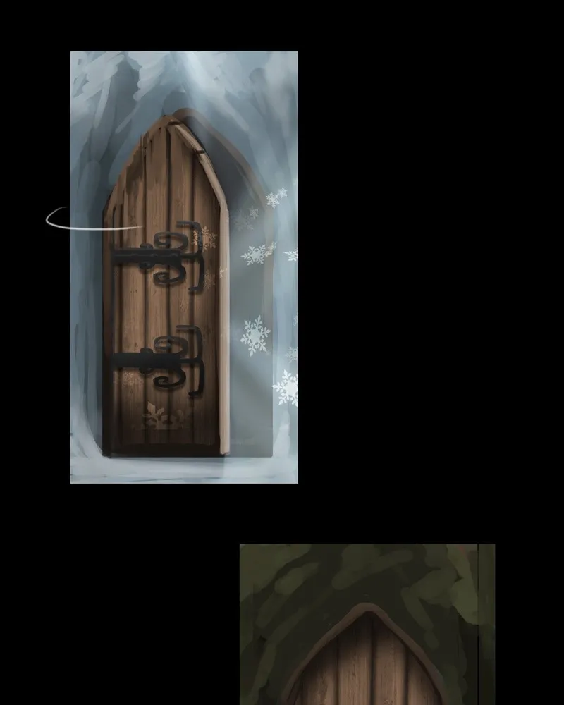 Dragnarok Chapter 14 page 29 - 