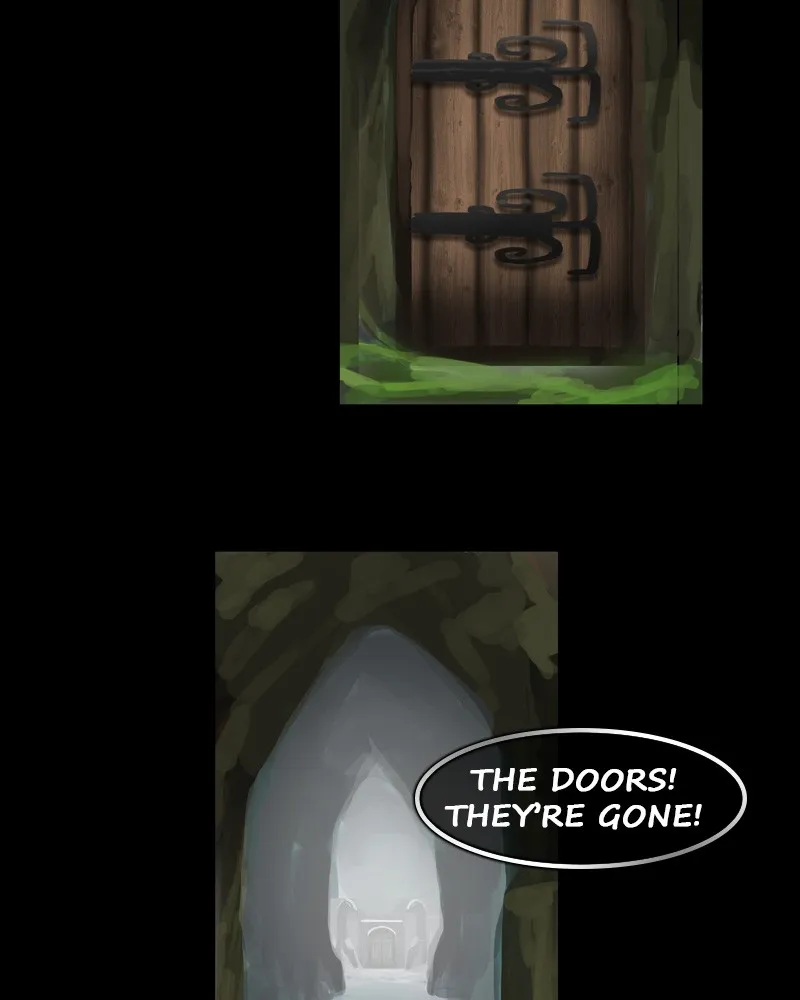 Dragnarok Chapter 14 page 30 - 