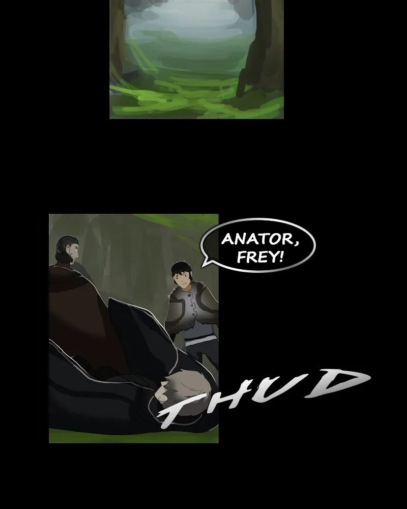 Dragnarok Chapter 14 page 31 - 