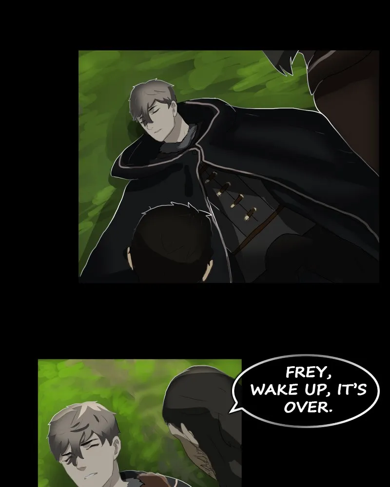 Dragnarok Chapter 14 page 32 - 
