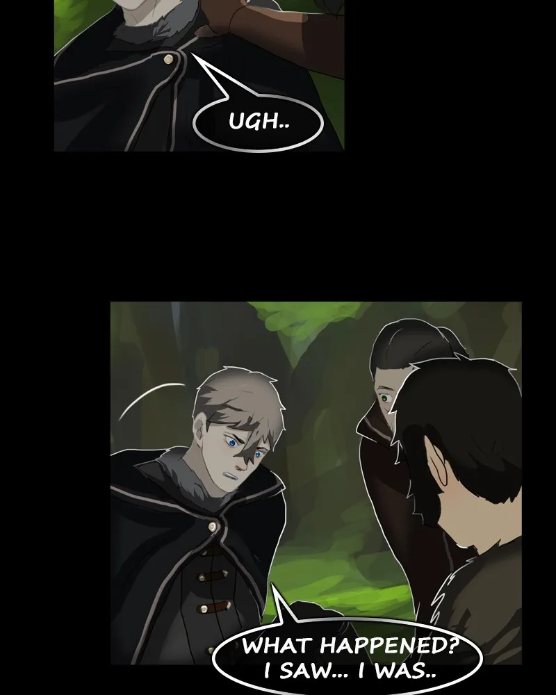Dragnarok Chapter 14 page 33 - 