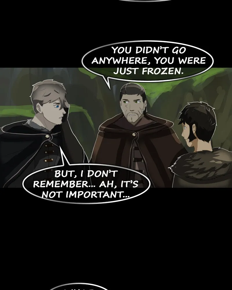 Dragnarok Chapter 14 page 34 - 