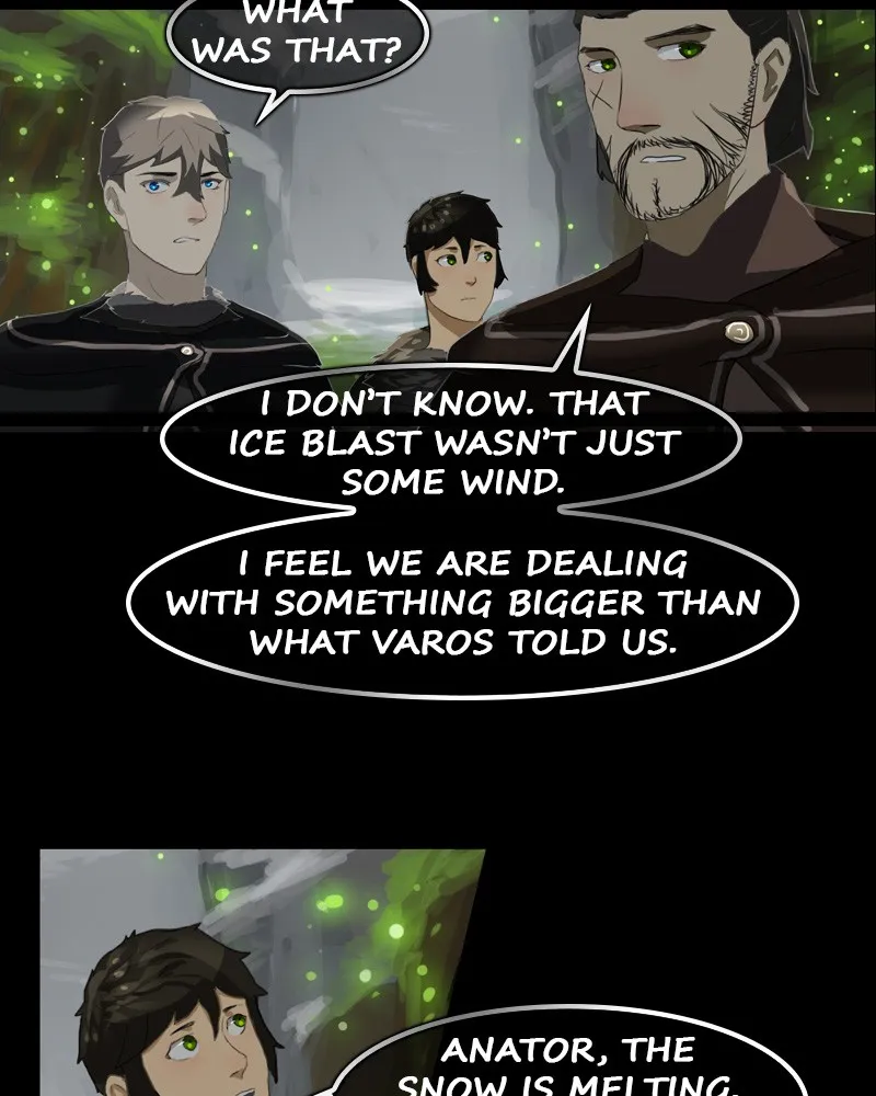 Dragnarok Chapter 14 page 35 - 