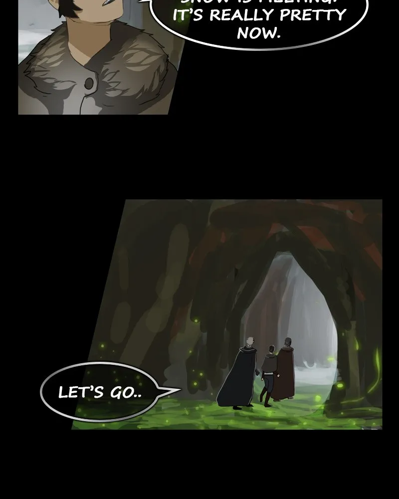 Dragnarok Chapter 14 page 36 - 