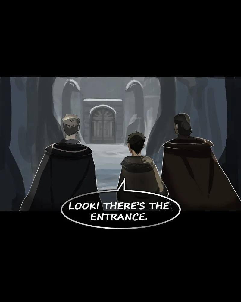 Dragnarok Chapter 14 page 37 - 