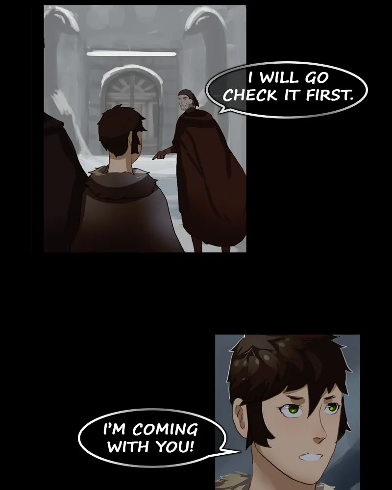 Dragnarok Chapter 14 page 38 - 