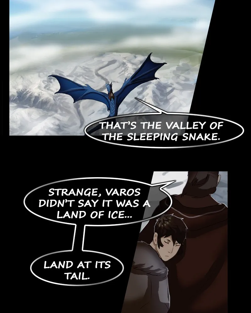 Dragnarok Chapter 14 page 5 - 