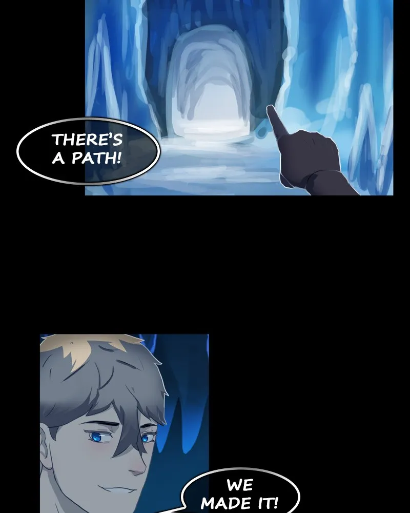 Dragnarok Chapter 14 page 43 - 