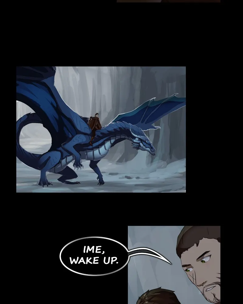 Dragnarok Chapter 14 page 6 - 