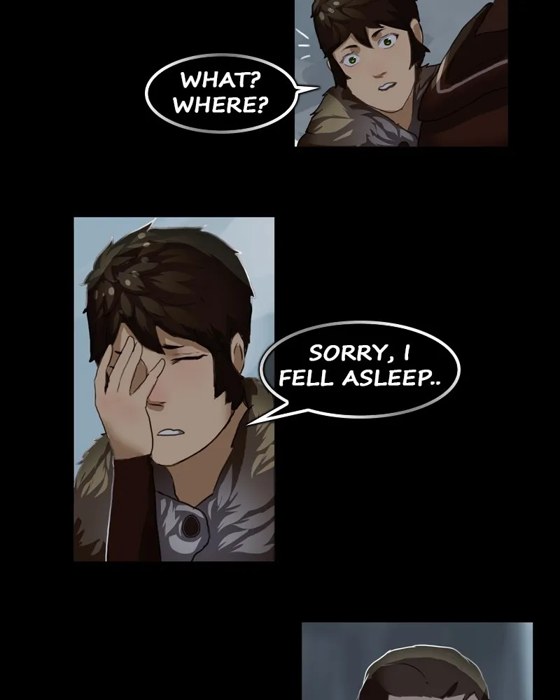 Dragnarok Chapter 14 page 7 - 