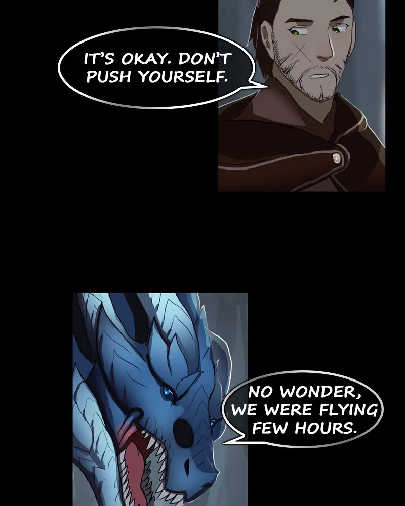 Dragnarok Chapter 14 page 8 - 