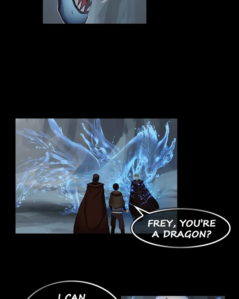 Dragnarok Chapter 14 page 9 - 