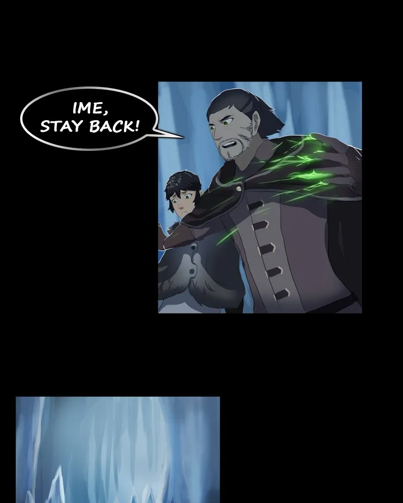 Dragnarok Chapter 15 page 13 - 