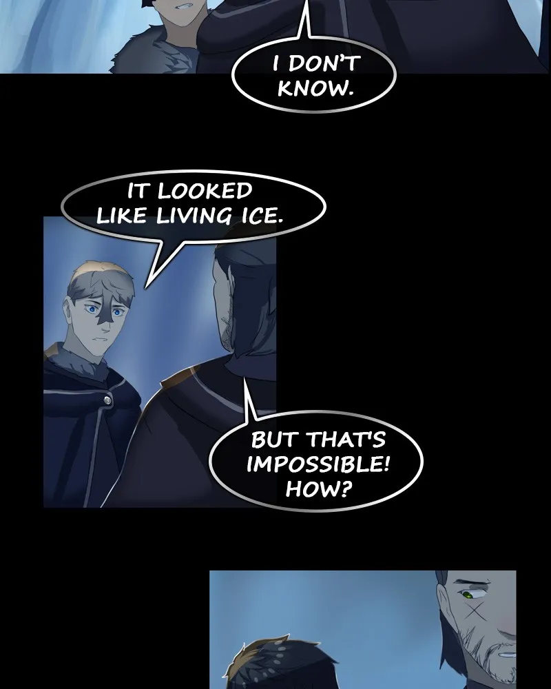 Dragnarok Chapter 15 page 16 - 
