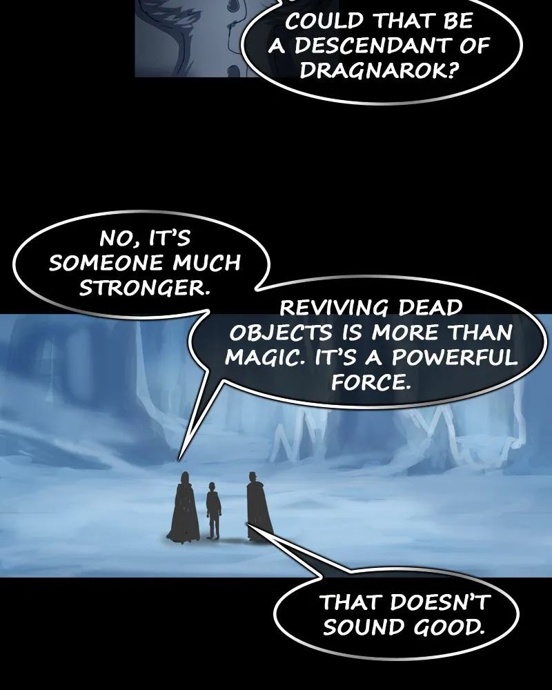 Dragnarok Chapter 15 page 19 - 