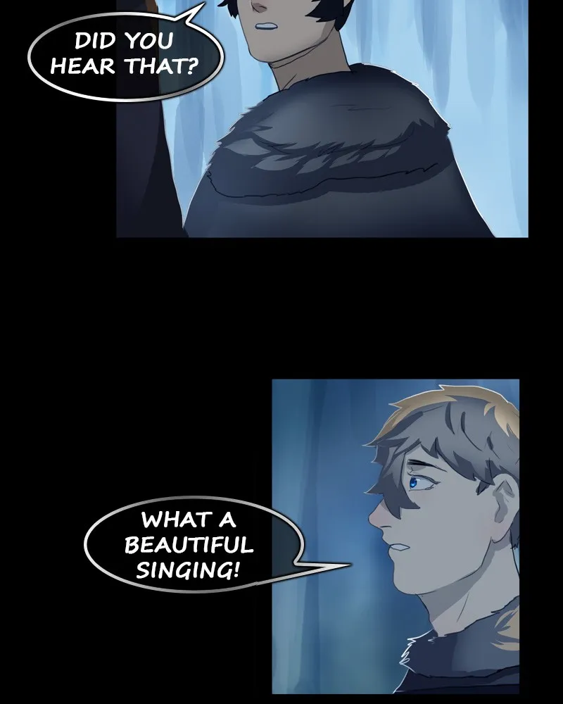 Dragnarok Chapter 15 page 21 - 