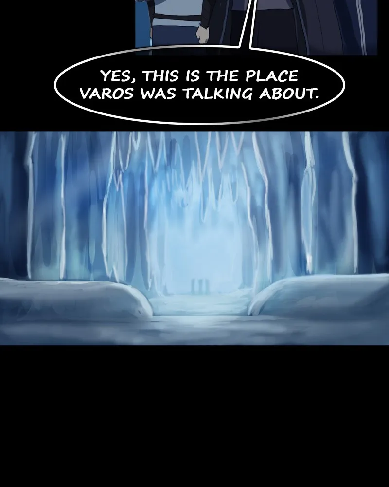 Dragnarok Chapter 15 page 4 - 