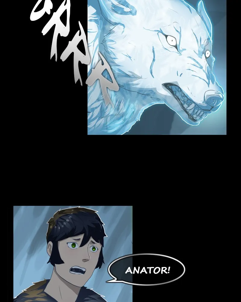 Dragnarok Chapter 15 page 36 - 
