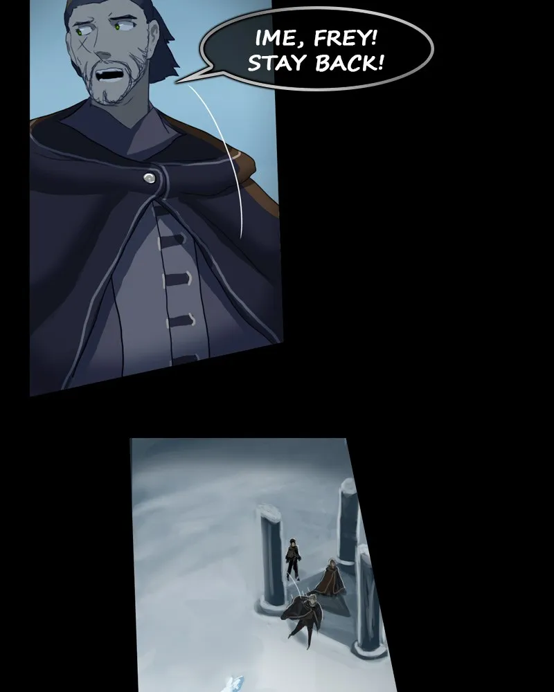 Dragnarok Chapter 15 page 40 - 