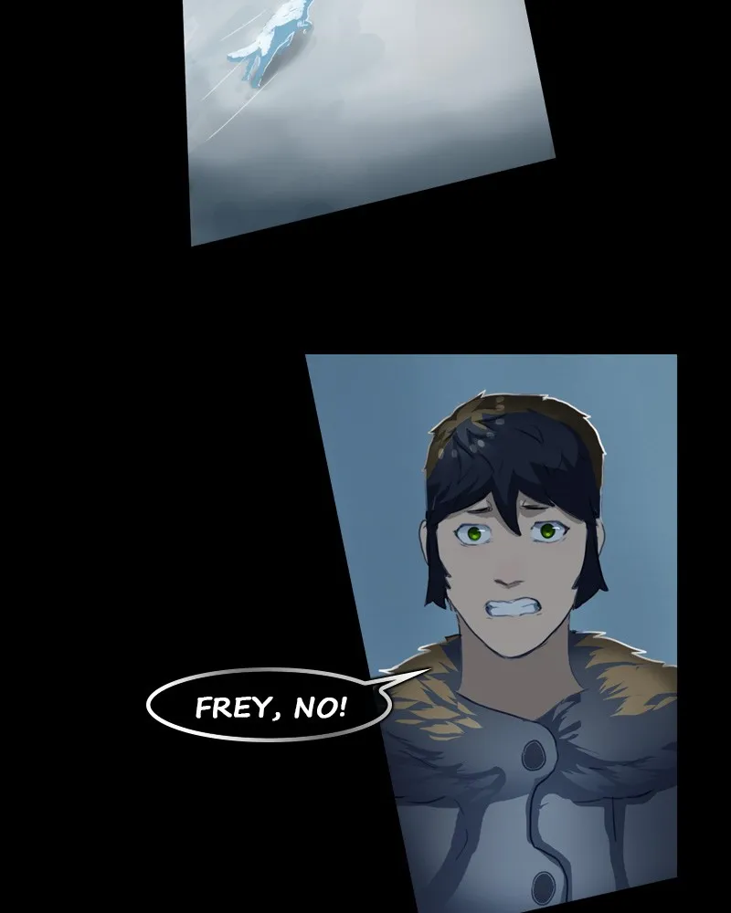 Dragnarok Chapter 15 page 41 - 