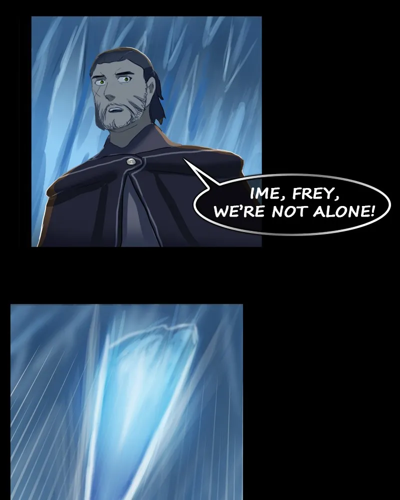 Dragnarok Chapter 15 page 8 - 