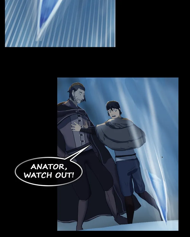 Dragnarok Chapter 15 page 9 - 