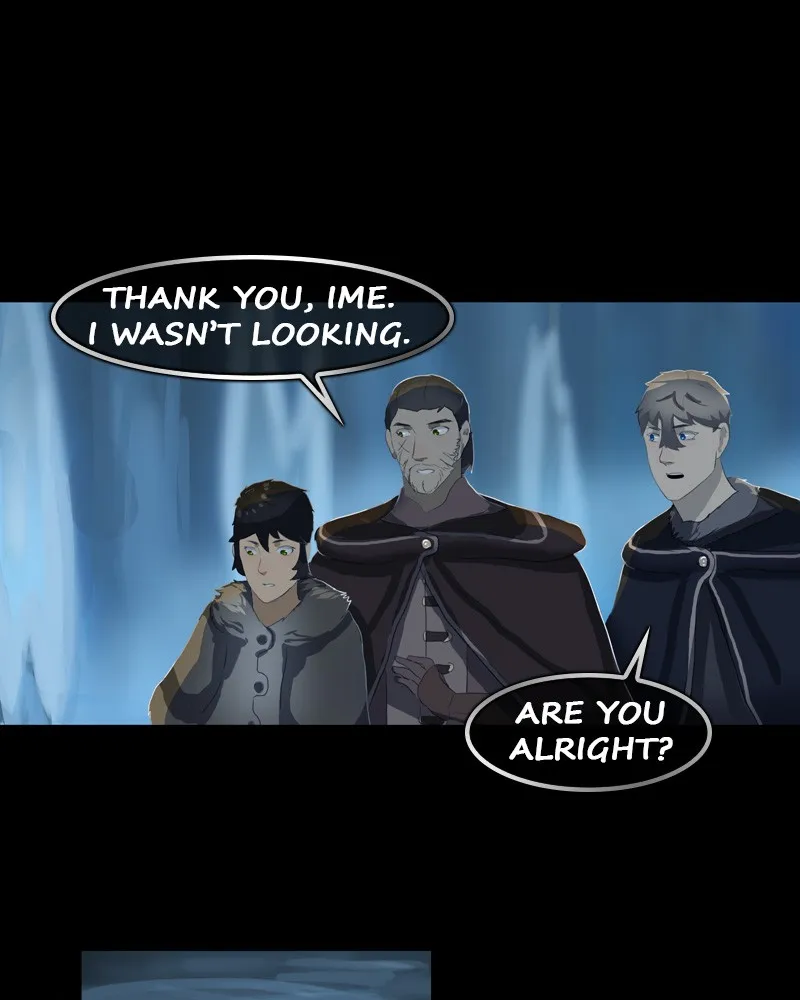 Dragnarok Chapter 15 page 10 - 