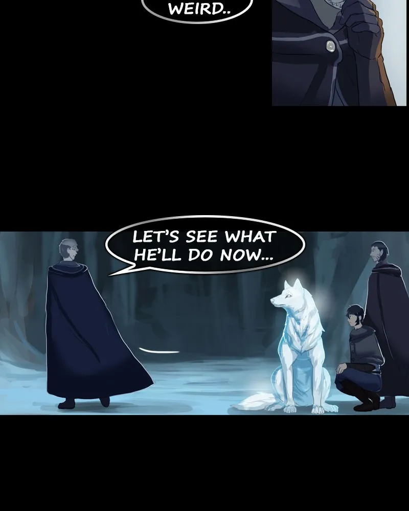 Dragnarok Chapter 16 page 11 - 