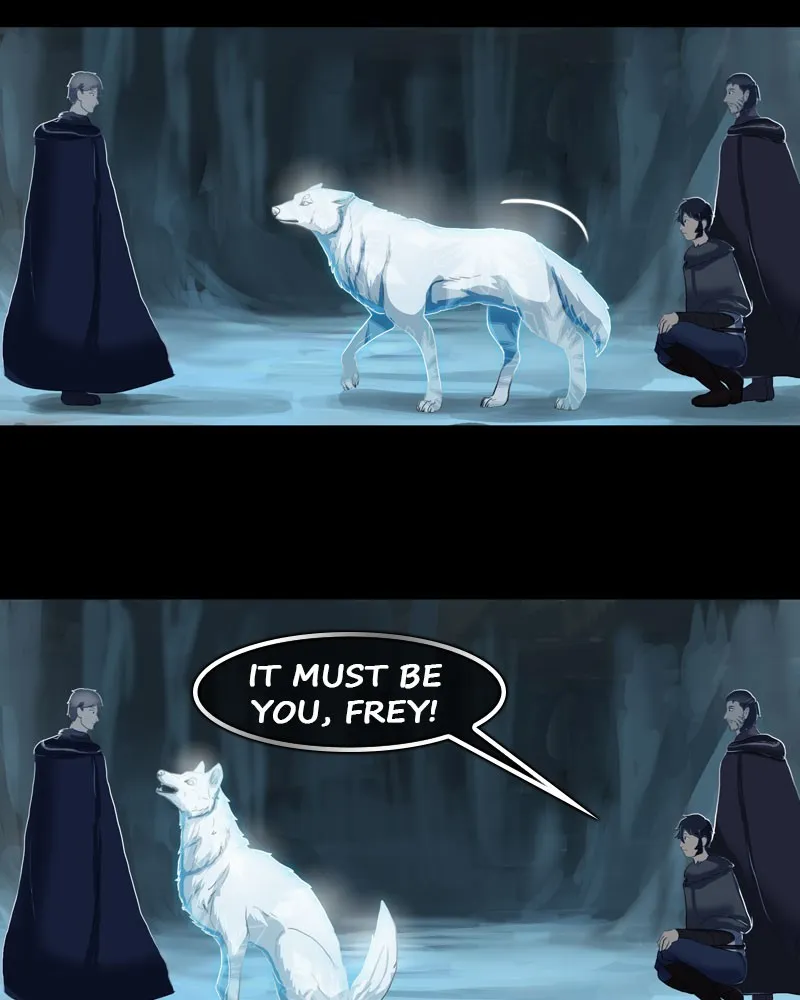 Dragnarok Chapter 16 page 12 - 