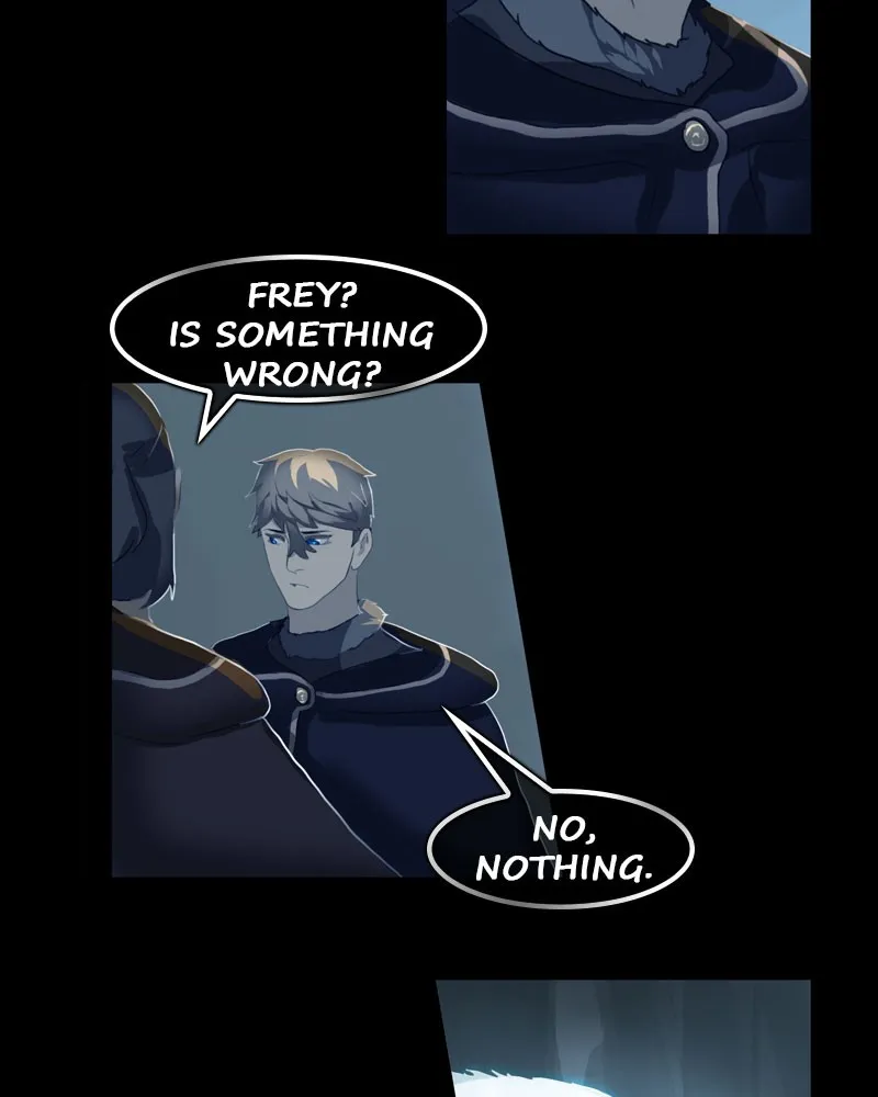 Dragnarok Chapter 16 page 19 - 