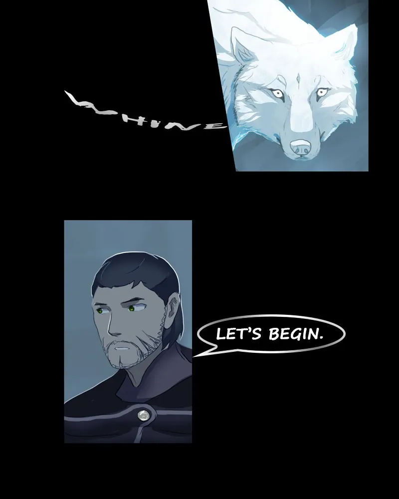 Dragnarok Chapter 16 page 20 - 