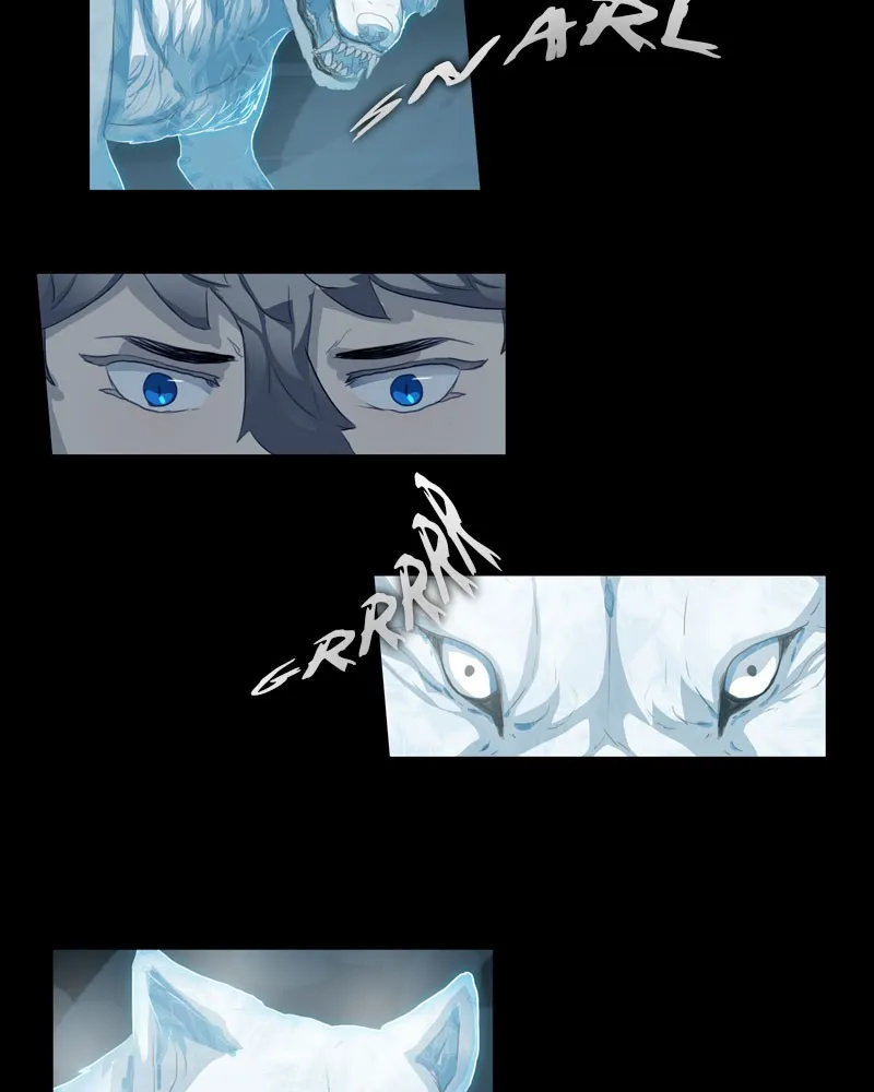 Dragnarok Chapter 16 page 3 - 