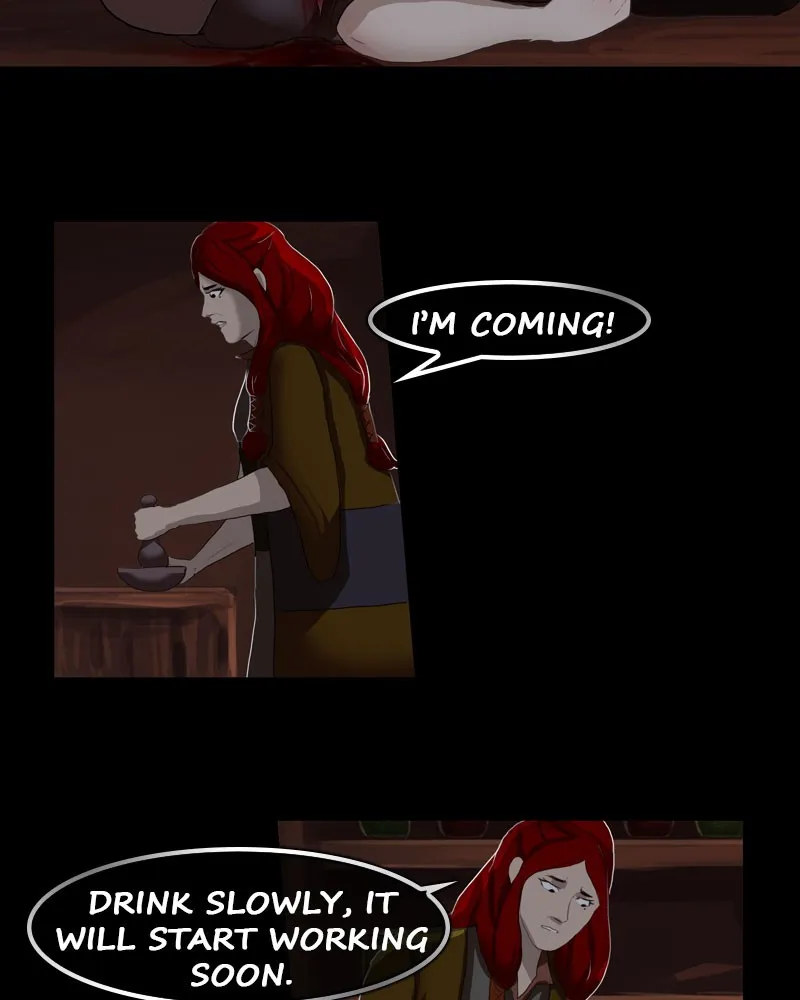 Dragnarok Chapter 16 page 23 - 