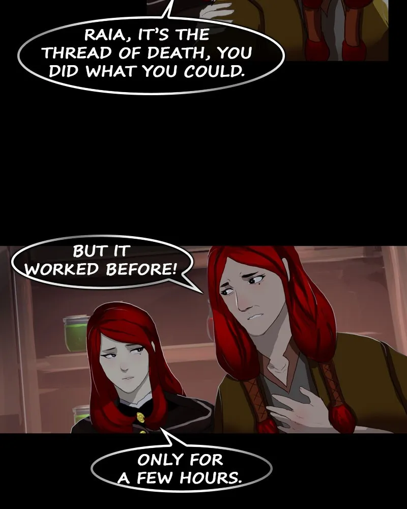 Dragnarok Chapter 16 page 28 - 