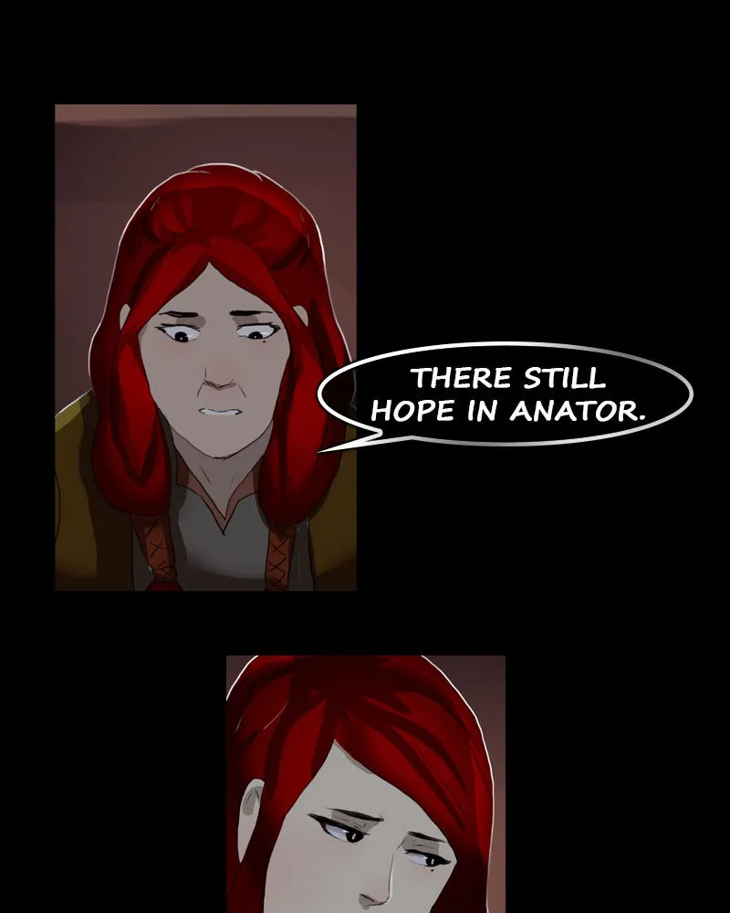Dragnarok Chapter 16 page 29 - 