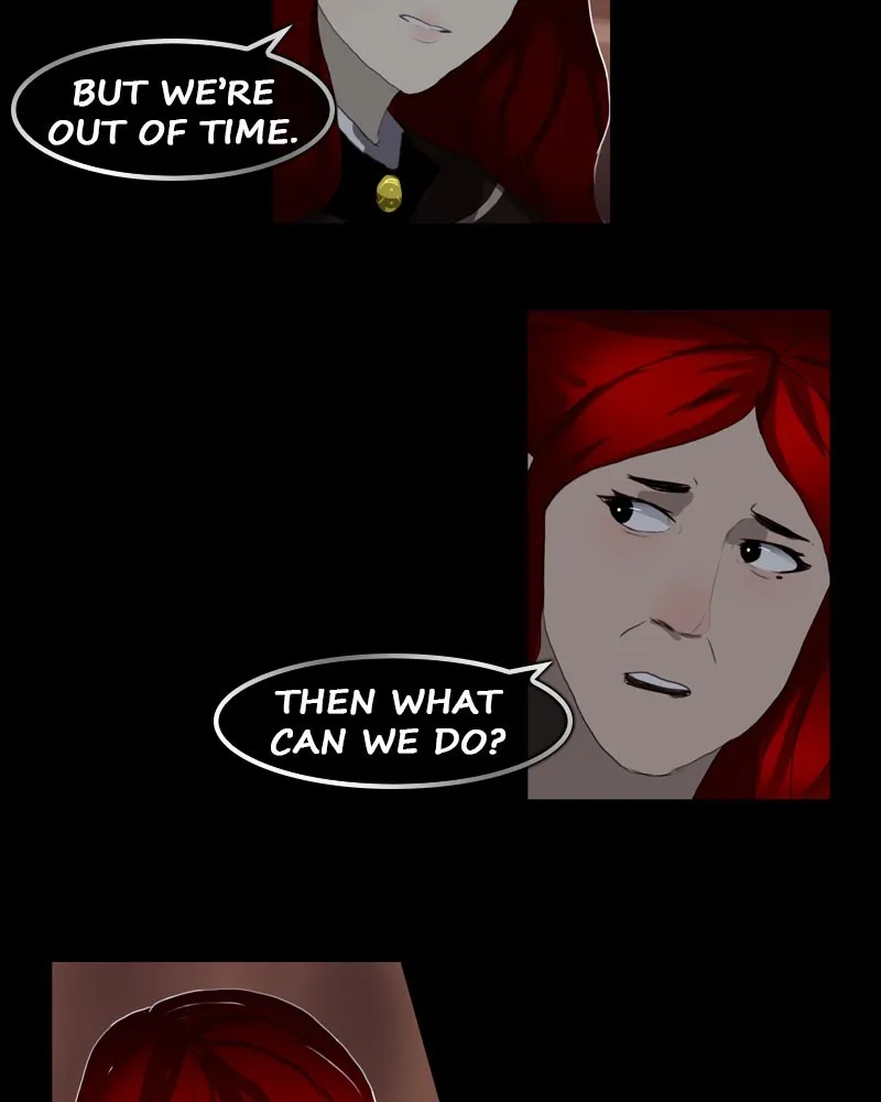 Dragnarok Chapter 16 page 30 - 