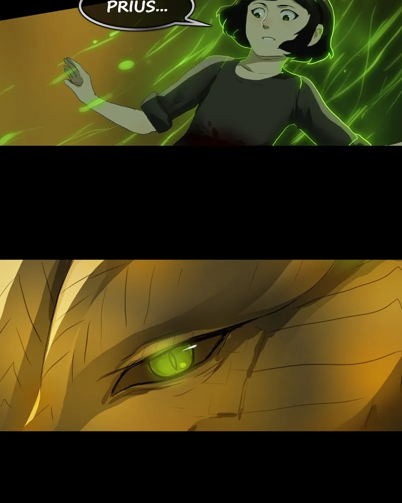 Dragnarok Chapter 16 page 36 - 