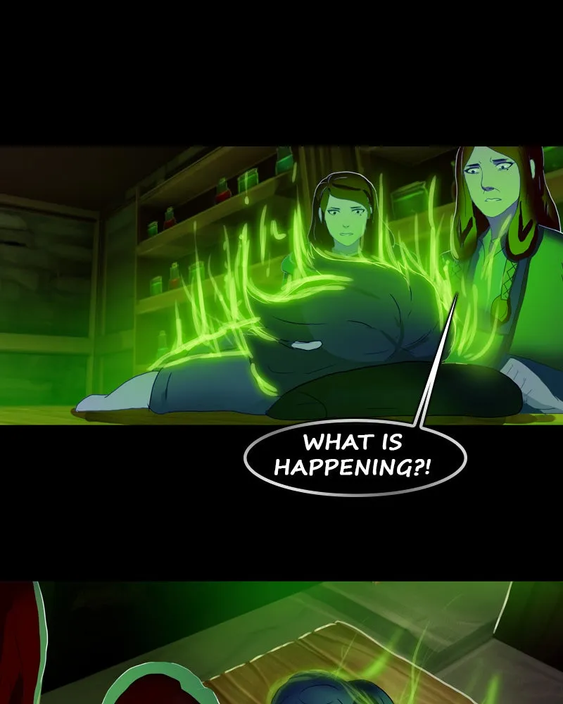 Dragnarok Chapter 16 page 37 - 